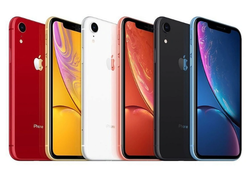 萨迦苹果维修点分享iPhone XR自动关机音频功放与电池通信故障 