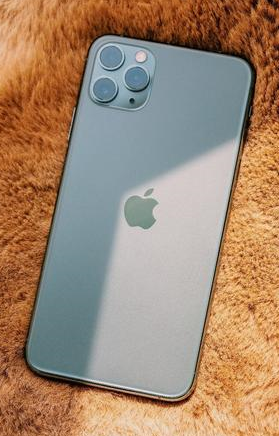 萨迦苹果维修点分享iPhone 11Pro Max自动关机装配类硬故障 