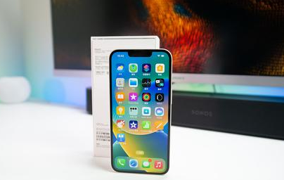 萨迦苹果维修点分享iPhone 14自动关机故障深度解析 