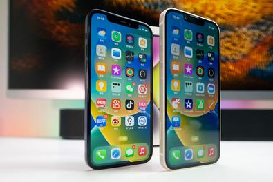 萨迦苹果维修点分享iPhone 14 Plus自动关机内存连锁故障解析 