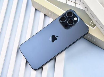 萨迦苹果维修点分享iPhone 15 Pro Max自动关机造成的原因 