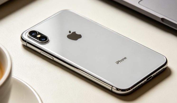 萨迦苹果维修点分享iPhone X扩容真实风险解析 