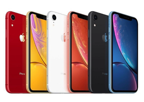 萨迦苹果维修点分享iPhone XR扩容实操风险剖析 