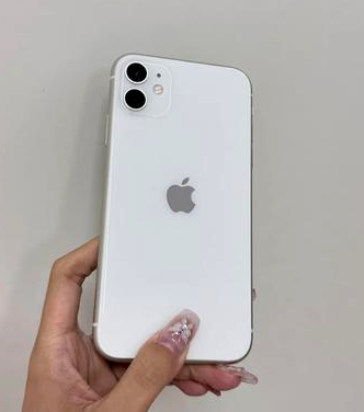 萨迦苹果维修点分享iPhone 11扩容深层隐患详解 