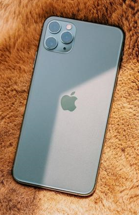 萨迦苹果维修点分享iPhone 11 Pro Max扩容实战风险 