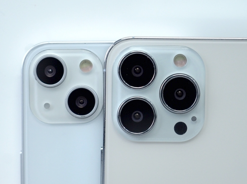 萨迦苹果维修点分享iPhone 13 Pro Max扩容深层隐患解析 