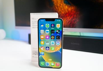 萨迦苹果维修点分享iPhone 14扩容容易忽略的暗病 