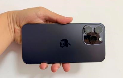 萨迦苹果维修点分享iPhone 14 Pro Max扩容实战误区 