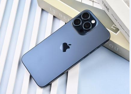 萨迦苹果维修点分享iPhone 15 Pro Max扩容静电与工艺坑 