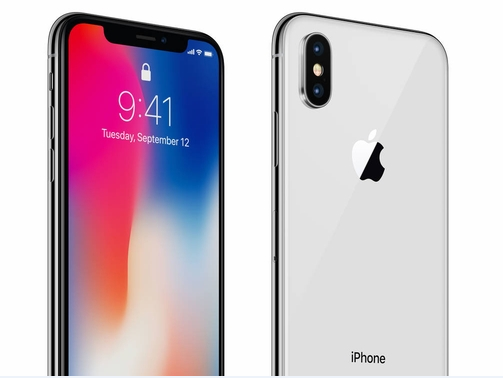 萨迦苹果维修点分享iPhone X系统软硬故障区分指南 