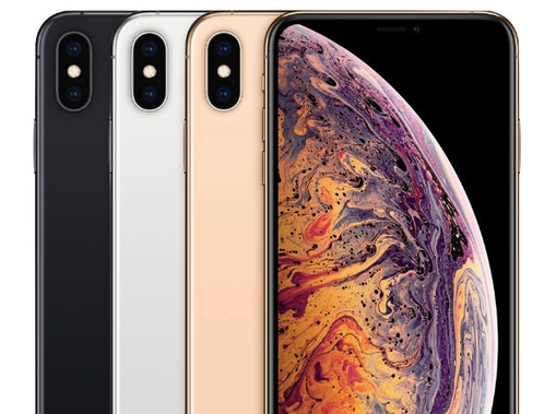 萨迦苹果维修点分享iPhone XS Max系统急救与电池管理 