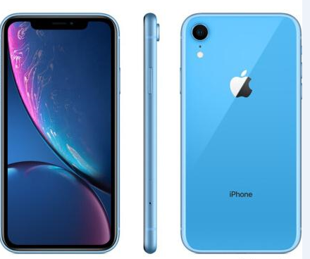 萨迦苹果维修点分享iPhone XR后台与通知系统排错 