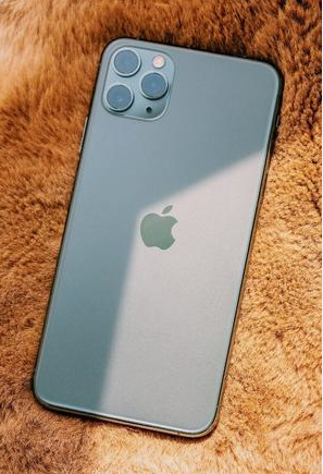 萨迦苹果维修点分享iPhone 11 Pro Max辅助与邮件排错 