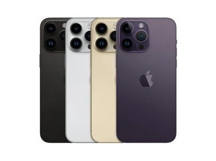 萨迦苹果维修点分享iPhone 14 Pro Max通知与配件排错 