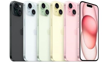 萨迦苹果维修点分享iPhone 15续航与互通系统排错 