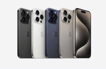 萨迦苹果维修点分享iPhone 15 Pro电池与备忘录排错 