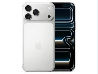 萨迦苹果维修点分享iPhone 17 Pro Max多媒体与蜂窝 
