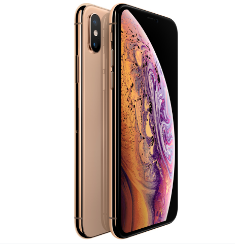 萨迦苹果维修点分享iPhone XS Max锁屏快捷入口故障 