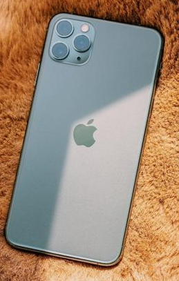 萨迦苹果维修点分享iPhone 11 Pro Max锁屏密码冷知识汇总 