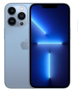 萨迦苹果维修点分享iPhone 13 Pro锁屏密码玩机指南 