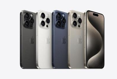 萨迦苹果维修点分享iPhone 15 Pro锁屏密码实用参考 