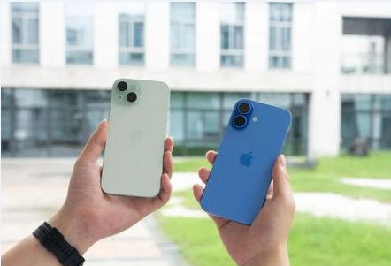 萨迦苹果维修点分享iPhone 16 Plus锁屏密码使用手册 