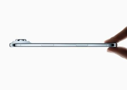 萨迦苹果维修点分享iPhone 17 Air锁屏密码解析手册 