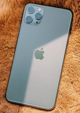 萨迦苹果维修点分享iPhone 11 Pro Max黑屏特殊诱因梳理 