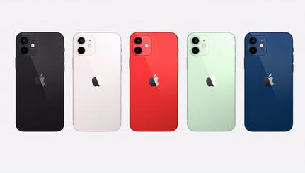 萨迦苹果维修点分享iPhone 12黑屏隐蔽故障解读 