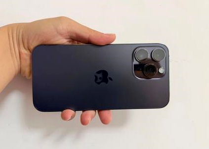 萨迦苹果维修点分享iPhone 14 Pro Max黑屏少见故障盘点 