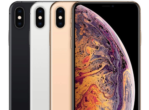 萨迦苹果维修点分享iPhone XS Max电池发烫冷门成因解析 