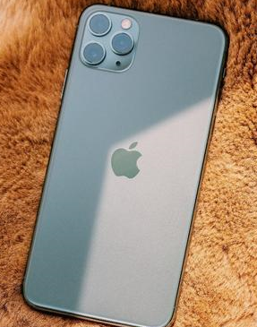 萨迦苹果维修点分享iPhone 11 Pro Max电池发烫特殊问题 