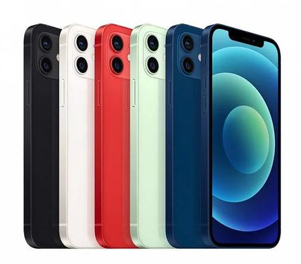 萨迦苹果维修点分享iPhone 12 Pro Max发烫冷门故障梳理 
