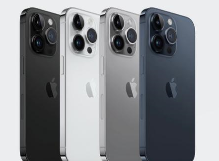 萨迦苹果维修点分享iPhone 16 Pro 发烫多维度科普 
