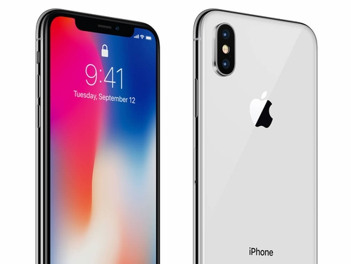 萨迦苹果维修点分享iPhone X摄像头实拍质感与场景适配全解析 